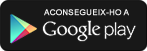 Descarrega APP d'agenda a Google Play